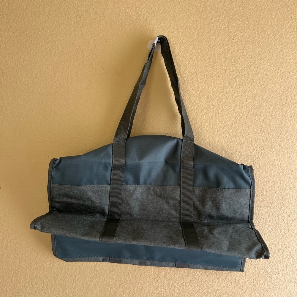 DSW travel bag